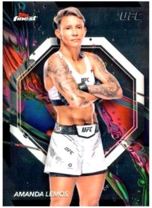 Amanda Lemos