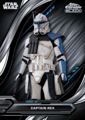 Captain Rex