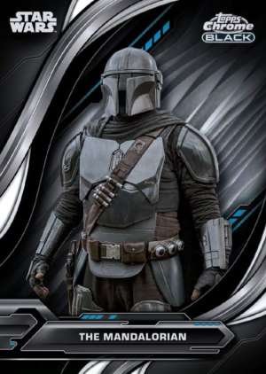 The Mandalorian