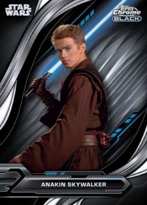 Anakin Skywalker