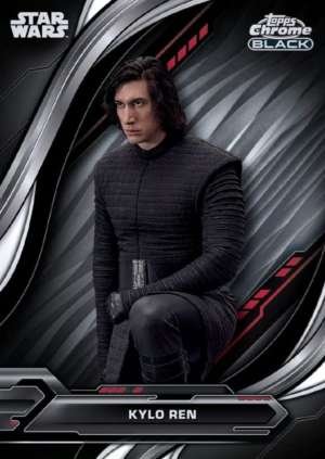Kylo Ren