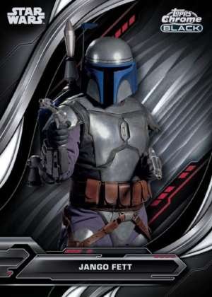 Jango Fett