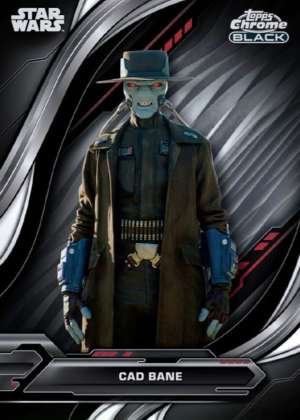 Cad Bane