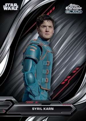 Syril Karn