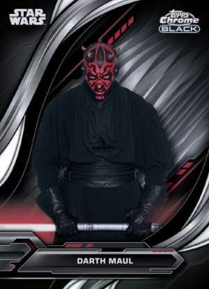 Darth Maul