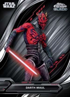 Darth Maul