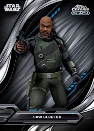 Saw Gerrera