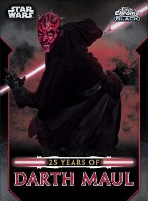 Darth Maul