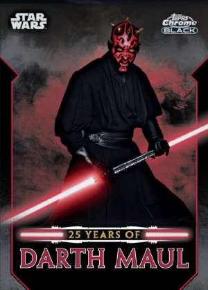 Darth Maul