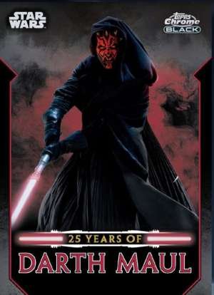 Darth Maul