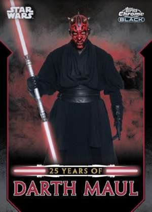 Darth Maul
