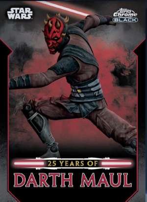 Darth Maul