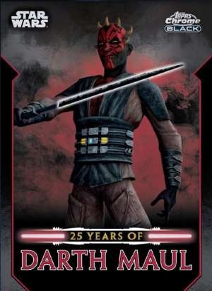 Darth Maul
