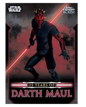 Darth Maul