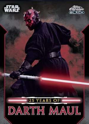 Darth Maul