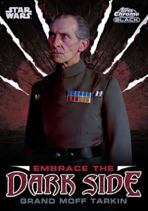 Grand Moff Tarkin