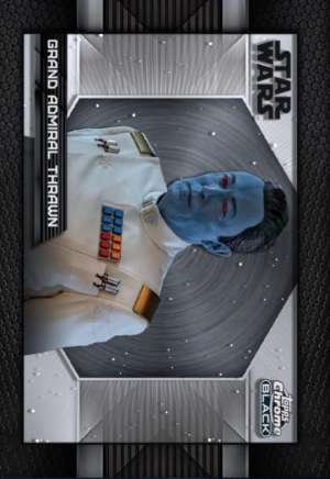 Grand Admiral Thrawn