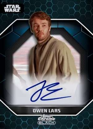 Joel Edgerton Owen Lars