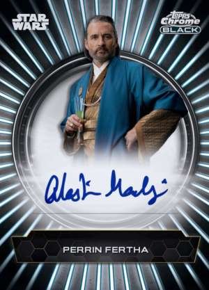 Alastair McKenzie as Perrin Fertha