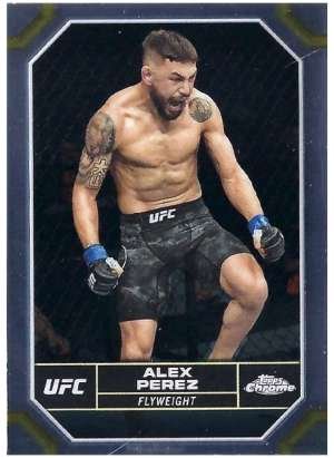 Alex Perez
