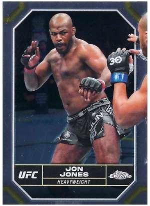 Jon Jones
