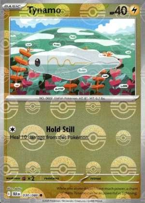 Tynamo