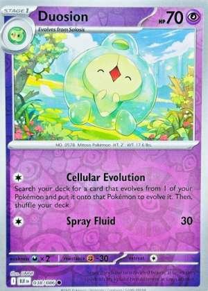 Duosion