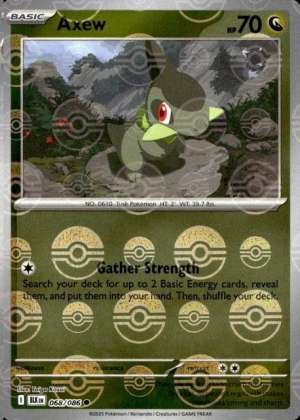 Axew