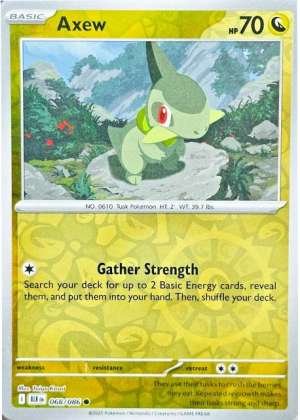 Axew