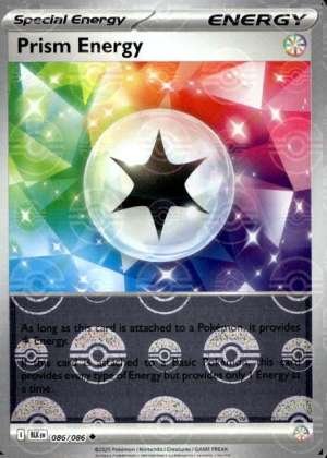 Prism Energy