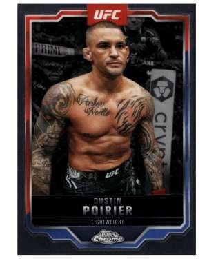 Dustin Poirier