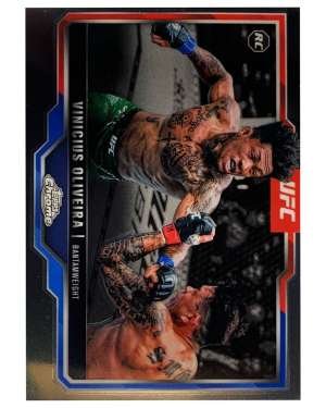 Vinicius Oliveira - ROOKIE