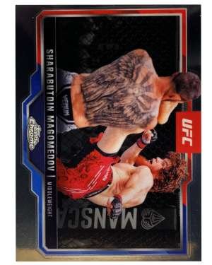 Sharabutdin Magomedov