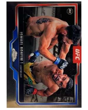 Ismael Bonfim - ROOKIE