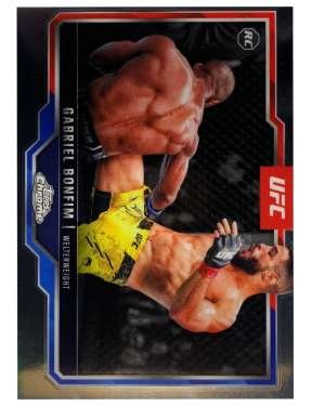 Gabriel Bonfim - ROOKIE