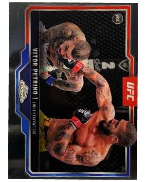 Vitor Petrino - ROOKIE