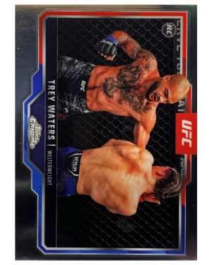 Trey Waters - ROOKIE