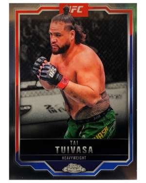 Tai Tuivasa