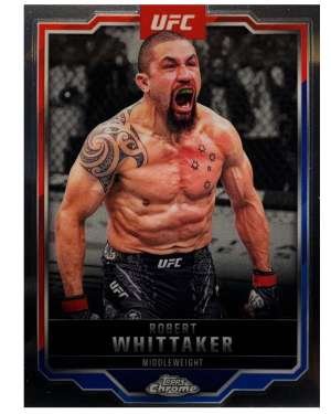 Robert Whittaker