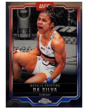 Natalia Cristina da Silva