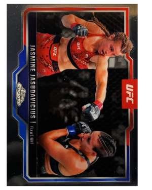 Jasmine Jasudavicius