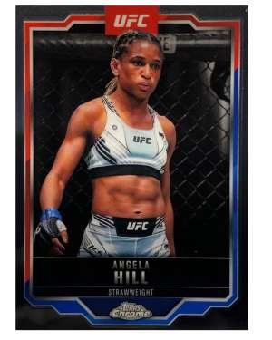 Angela Hill