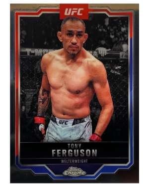 Tony Ferguson