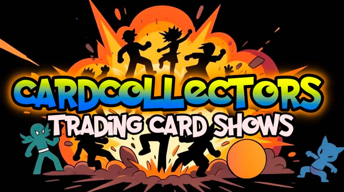 Card Collectors Show