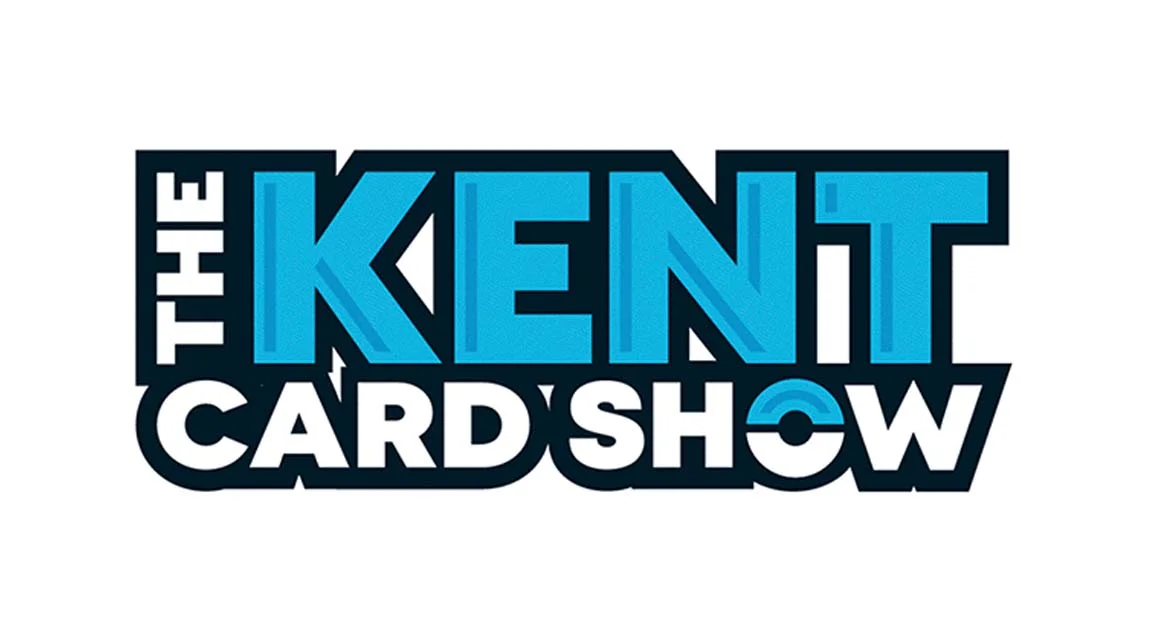 Kent Card Show
