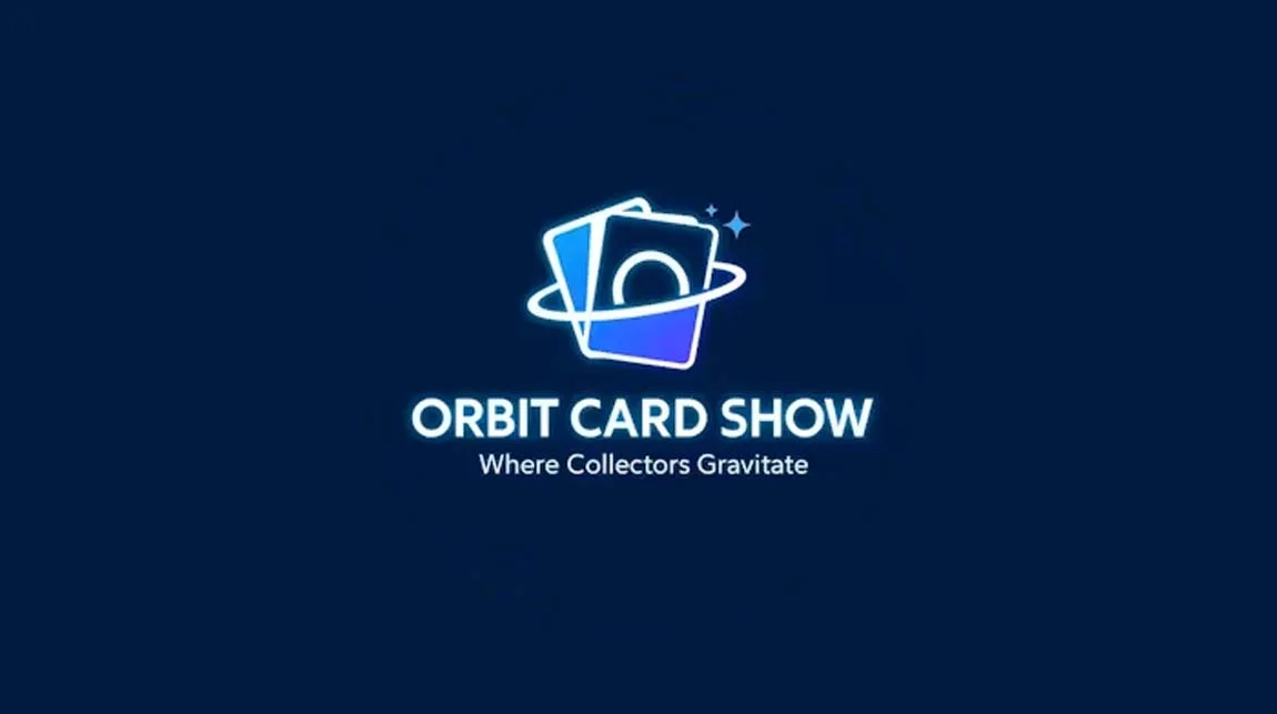 Orbit Card Show - Kent