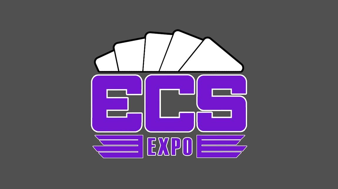 ECS Expo - Sheffield