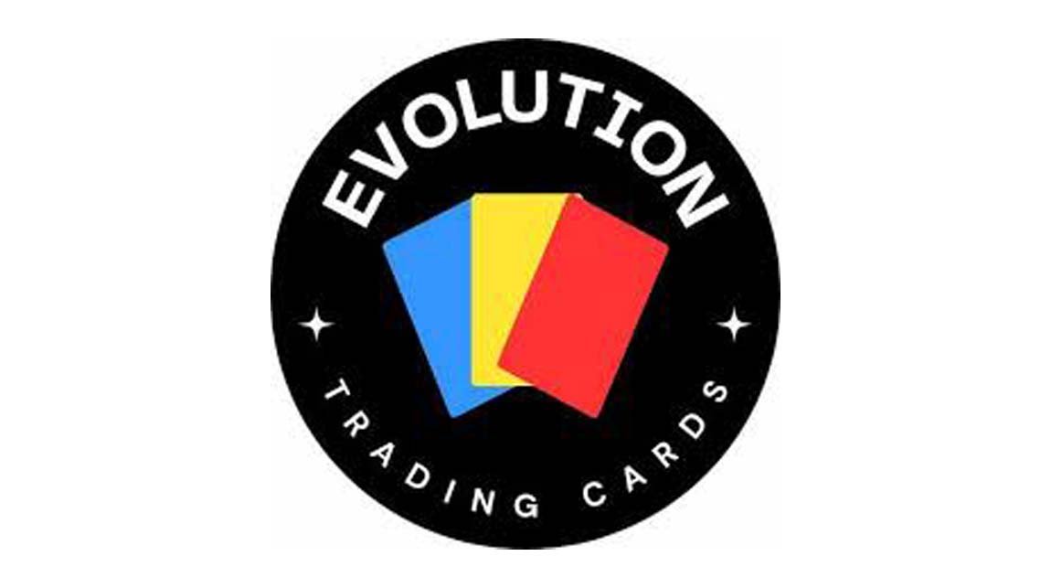 Evolution Card and Collectibles Show