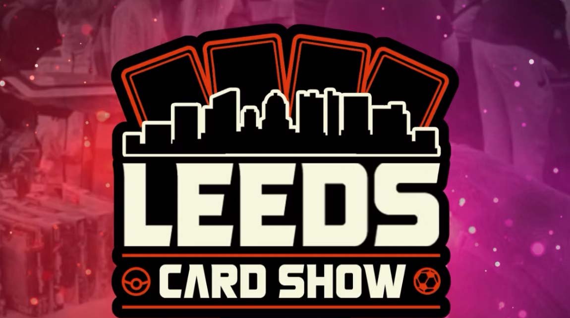 Leeds Card Show #3
