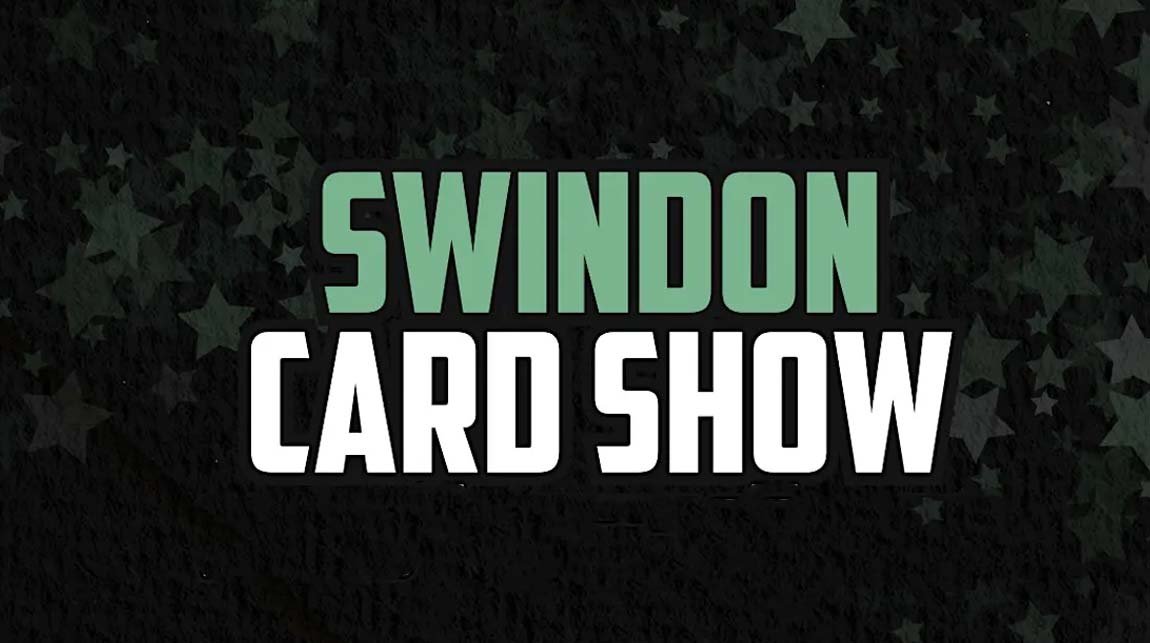 Swindon Card Show